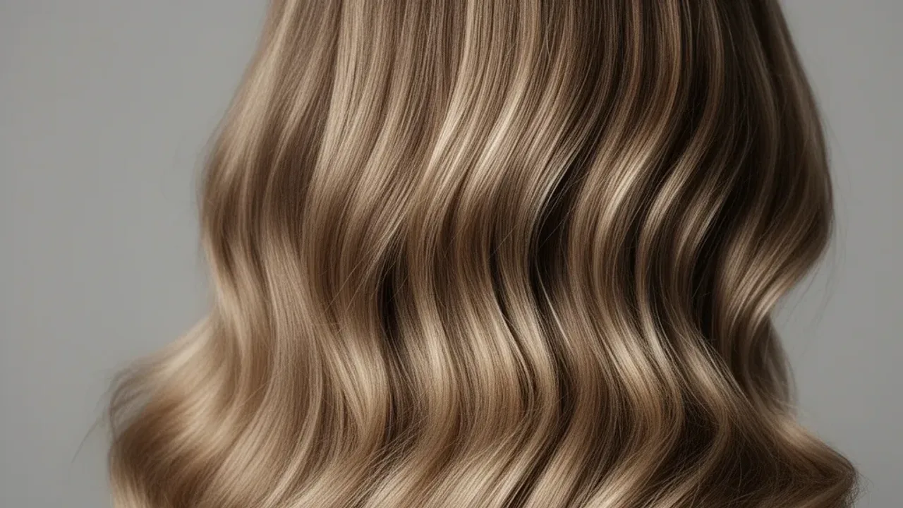 Haare dunkelblond: Der ultimative Ratgeber für Pflege und Glanz