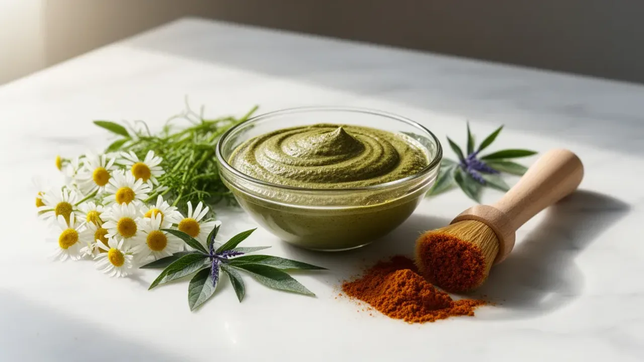 Haare färben in der Schwangerschaft: Tipps für eine sichere Anwendung
