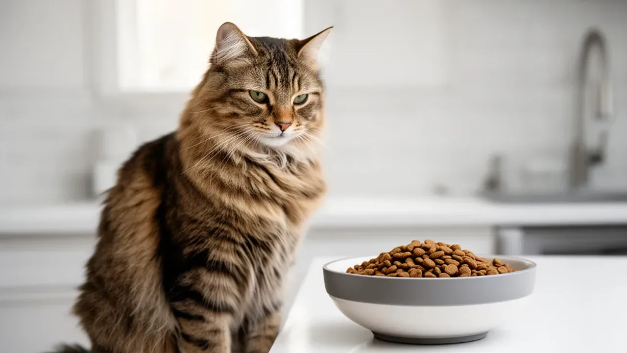 Hypoallergenes Futter Katze: Der praktische Ratgeber bei Futtermittelallergie