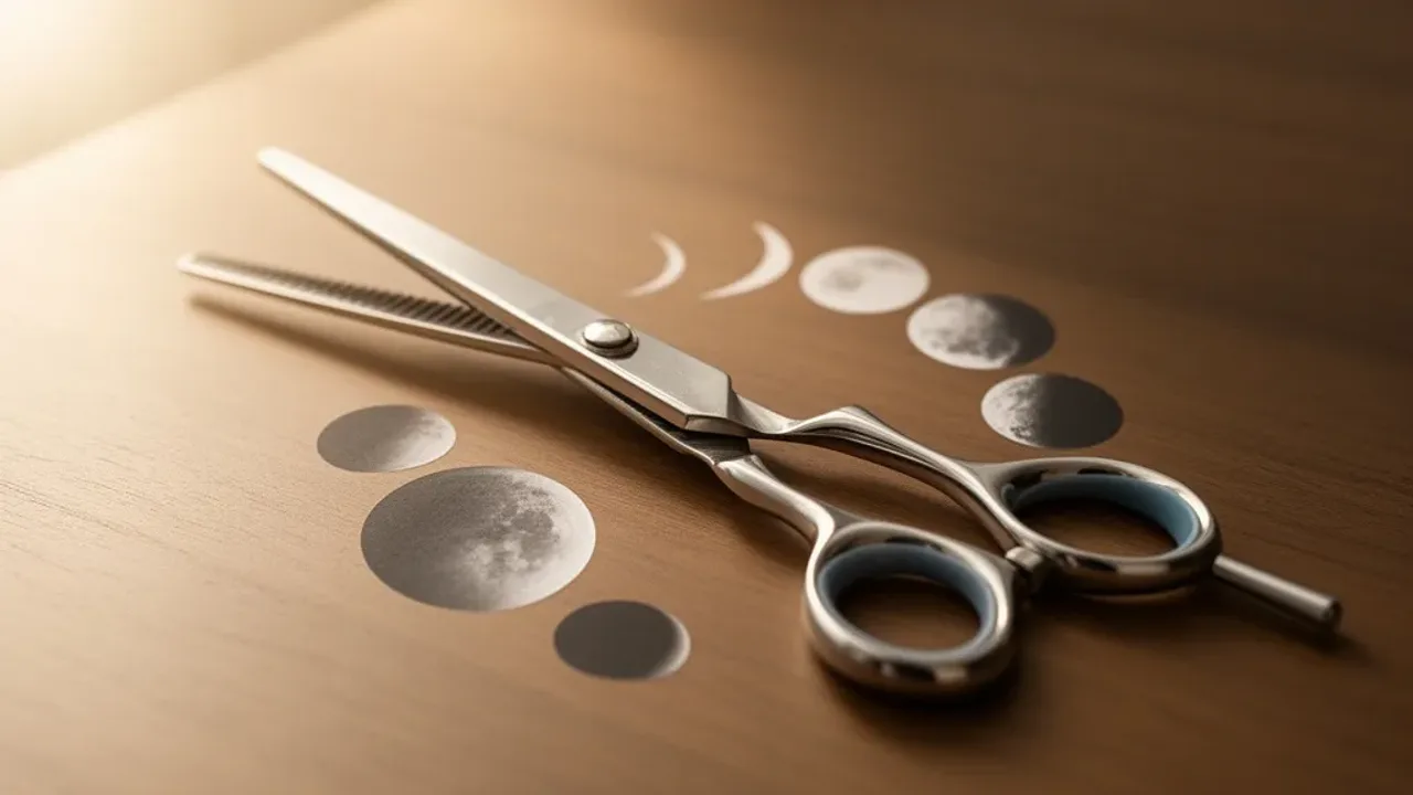 Mond Haare schneiden: Der praktische Leitfaden für gesundes Wachstum