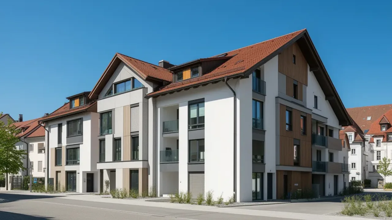 Passau Wohnung mieten: Ihr praktischer Ratgeber für den Wohnungsmarkt