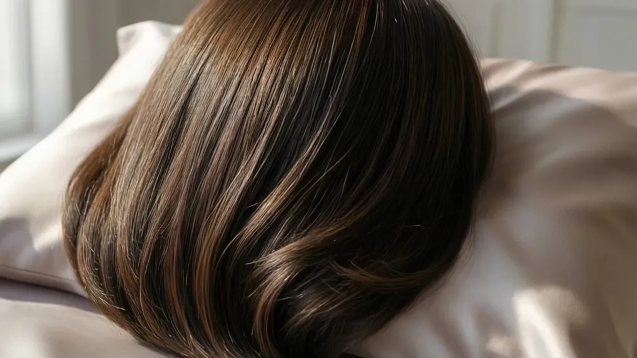 Schulterlange Haare: Pflege, Schnitte und Trends für gesundes Haar