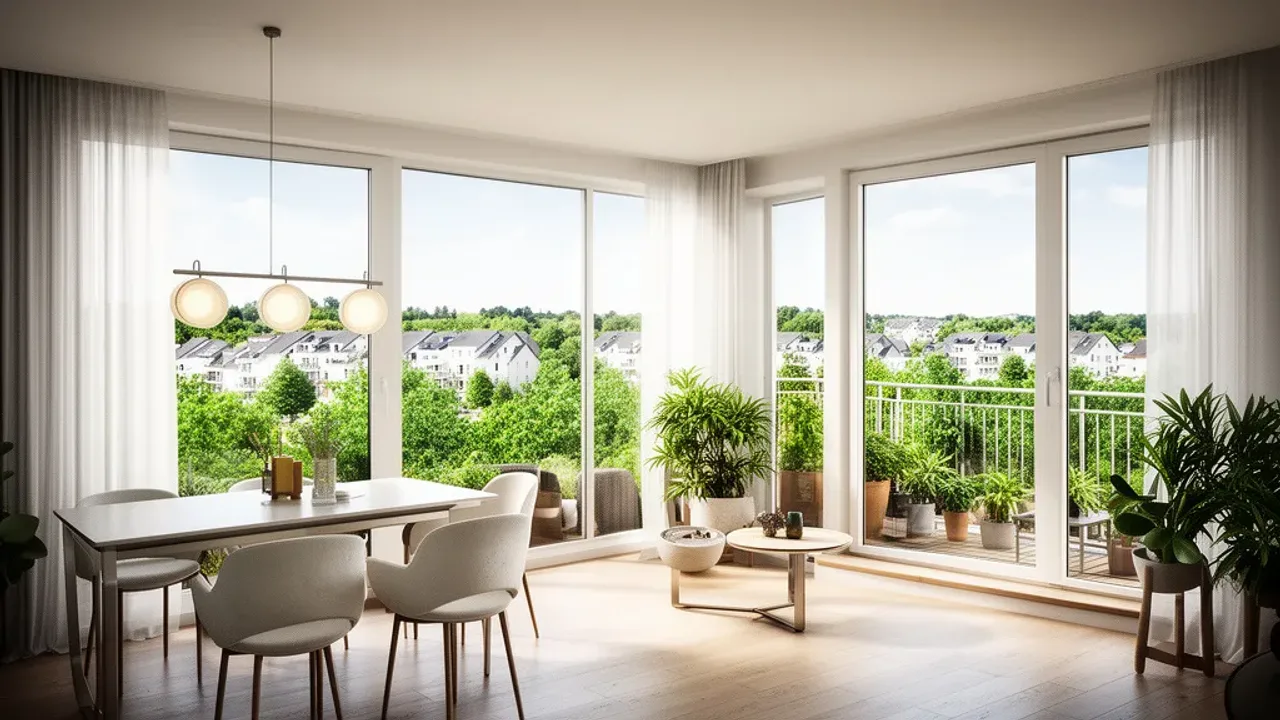 Wohnung mieten Norderstedt: Der ultimative Ratgeber für Mieter