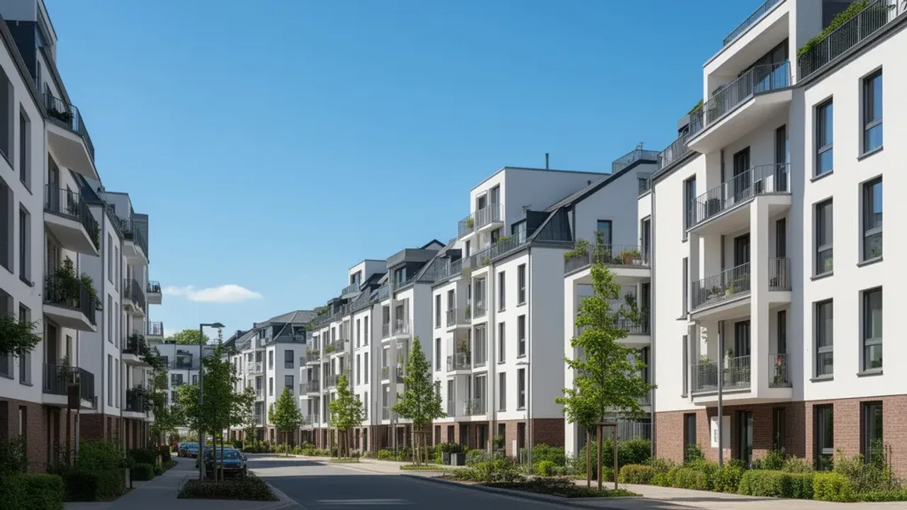 Wohnung mieten Saarbrücken: Ihr praktischer Leitfaden für die Suche